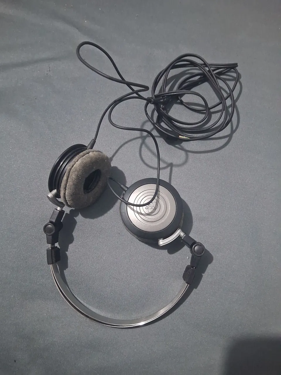 Fones de ouvido AKG - Som icônico!