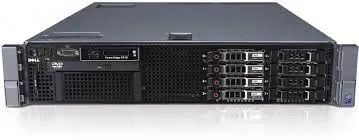 Servidor Dell PowerEdge R710 2 Proc Quad - Foto 3