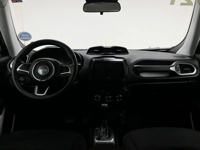 Jeep Renegade 1.8 16V Flex 4P Automático - Foto 4