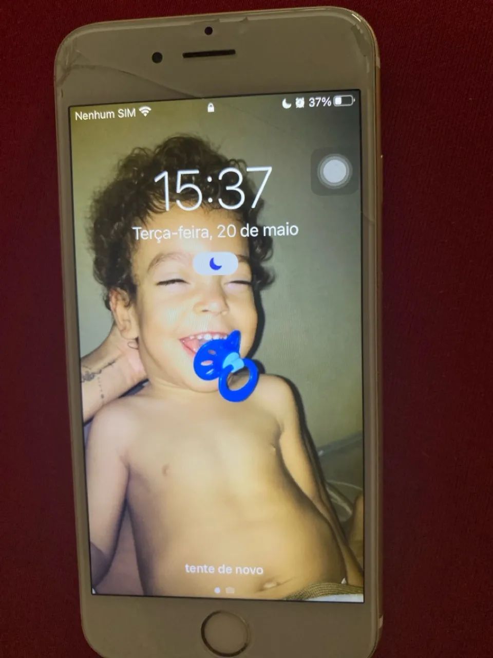 iPhone 6s