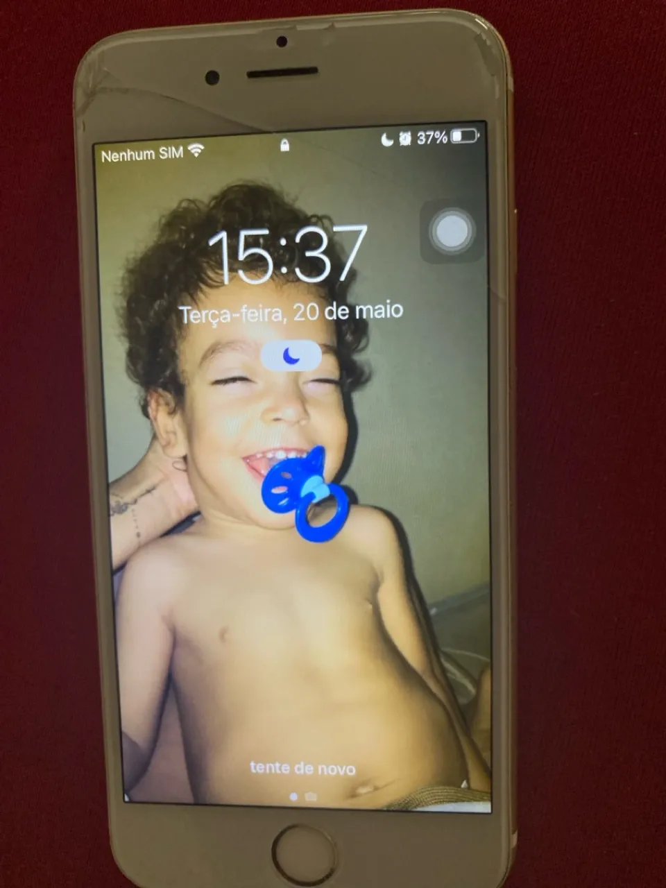 iPhone 6s
