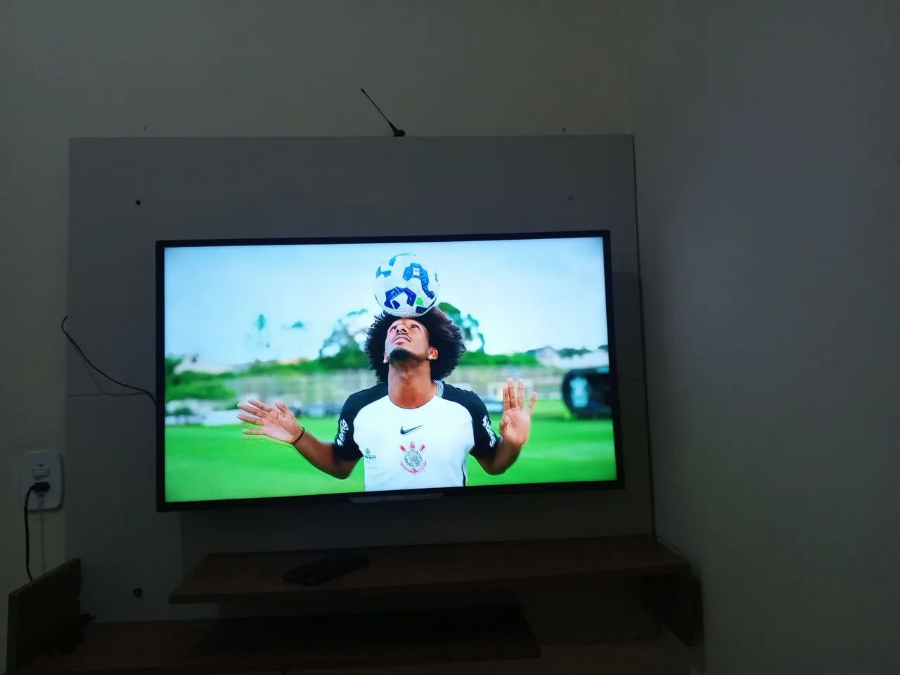 Vendo tv Philips 43 polegadas 