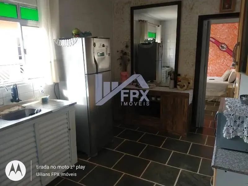 Casa para Venda em Itanhaém, Balneário Beatriz, 4 dormitórios, 1 suíte, 1 banheiro, 5 vaga - Foto 3