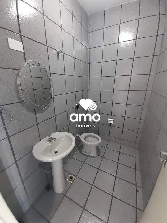 Sala Comercial para alugar no bairro Primeiro de Maio em Brusque - Foto 6