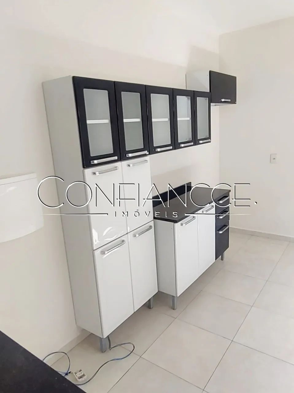 Casa, Sobrado com 4 quartos para alugar no Tarumã, Curitiba - PR | Confiancce Imóveis - Foto 14