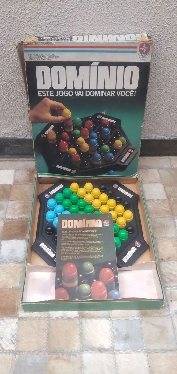 Brinquedo Estrela antigo  - Foto 5