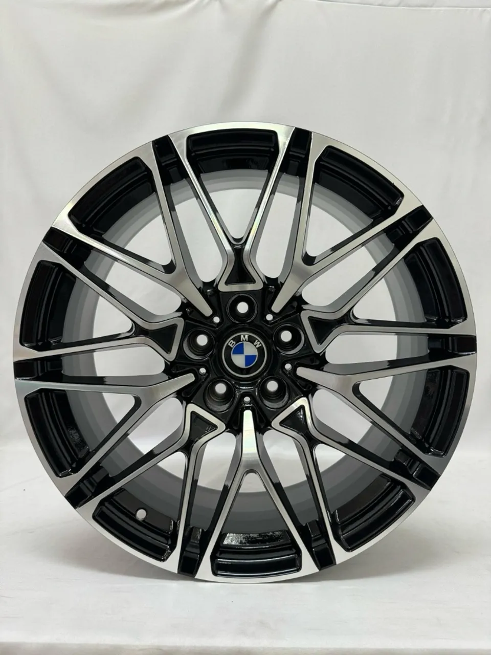 Rodas BMW aro 18