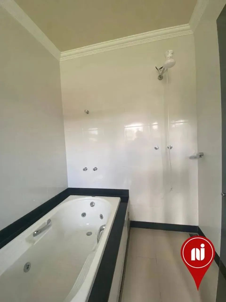 Casa com 3 dormitórios para alugar, 100 m² por R$ 3.350,00/mês - Lourdes - Brumadinho/MG - Foto 10