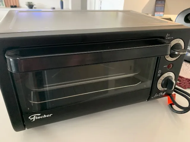 Forno elétrico