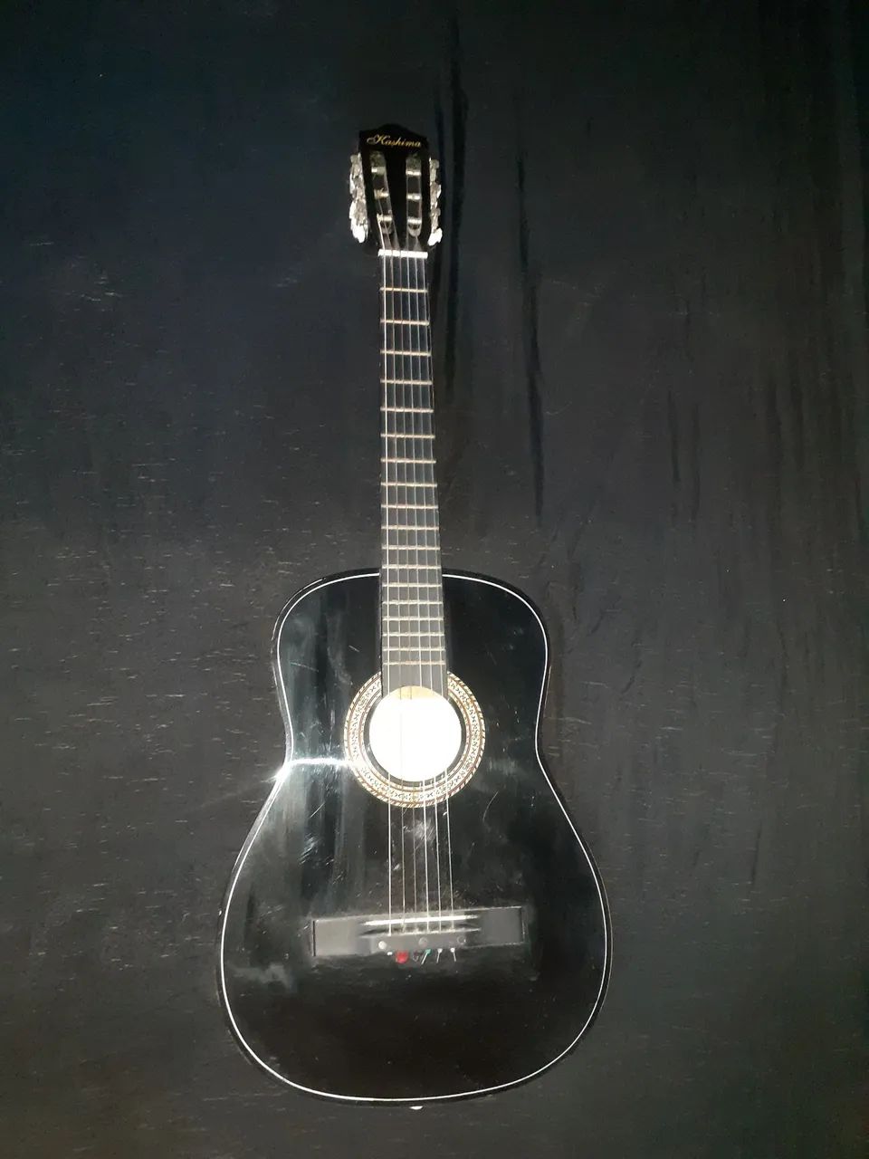 Violão Acústico Kashima