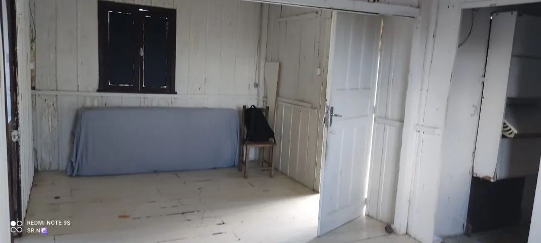 Casa de madeira bairro barrcão em Gaspar - Locação - Foto 4
