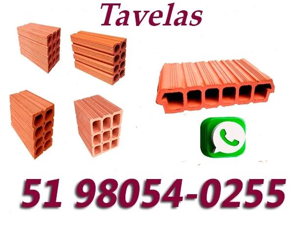 Tavelas