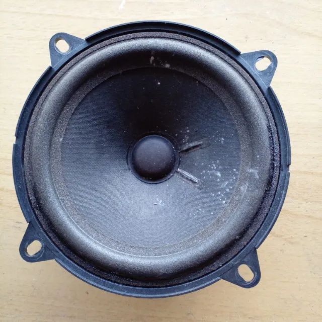 Alto falantes 4", 5" e 6 polegadas a partir de 30,00 cada, somos loja - 0503 - Foto 4
