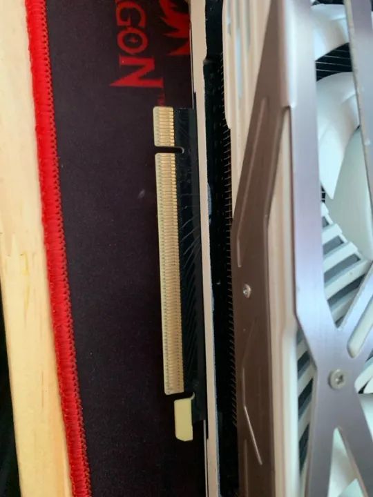 Rtx 3070 gainward - Foto 4