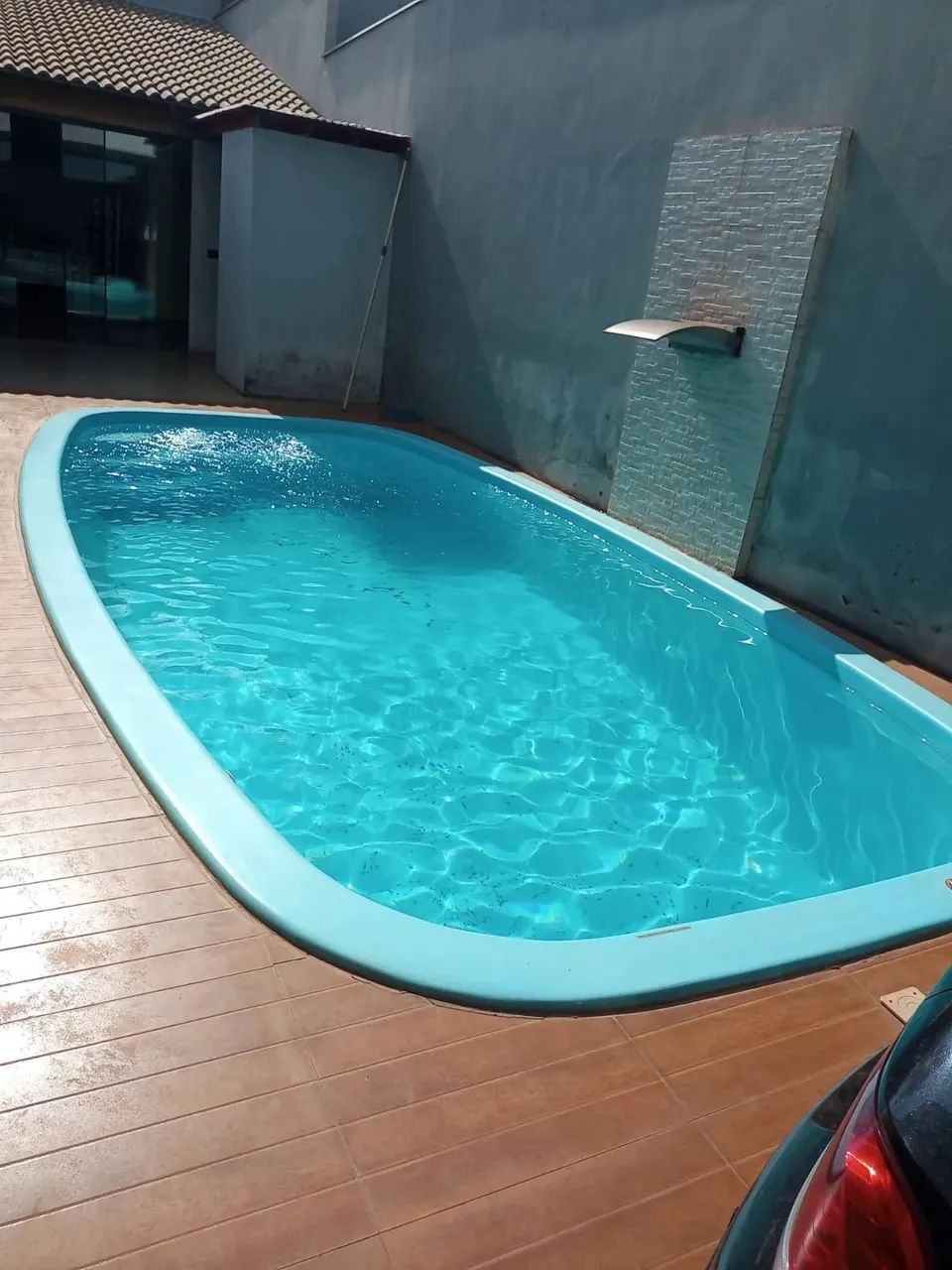 Casa térreo - Foto 2