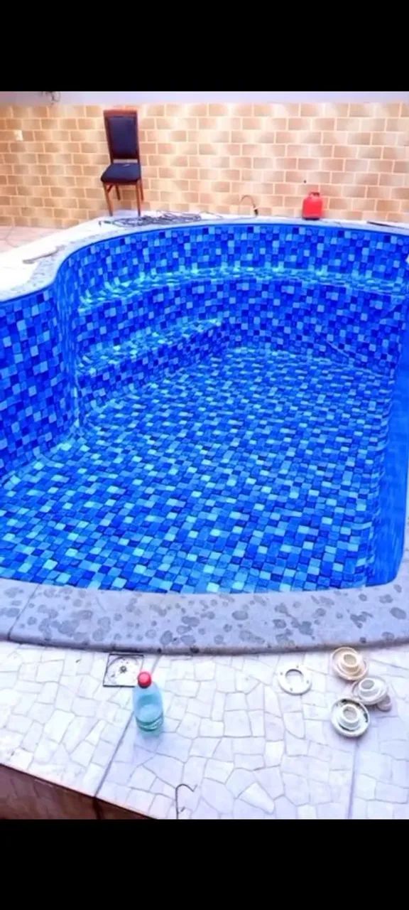 Vinil pra piscina  - Foto 2