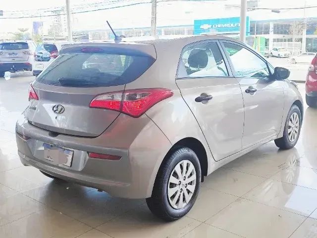 C HB20 1.0 COMFORT 2018  - Foto 4