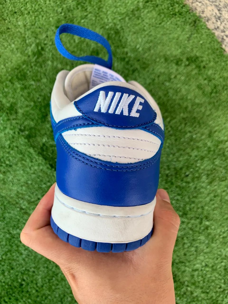 Nike Dunk kentuchy  - Foto 3