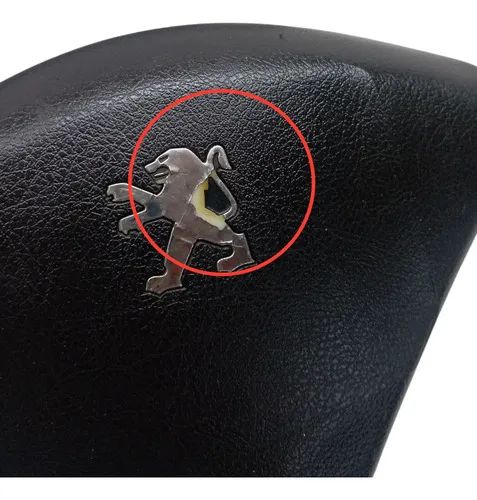 Kit Airbag Bolsa Modulo Cinto Tabelier Peugeot 307 2009 - Foto 10