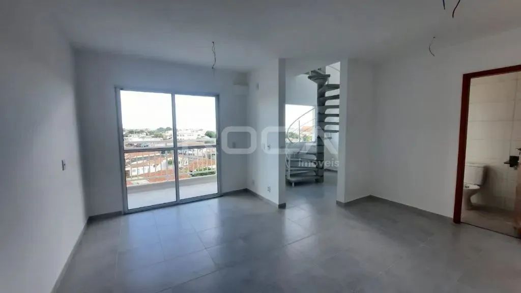 Venda de Apartamentos / Duplex na cidade de São Carlos