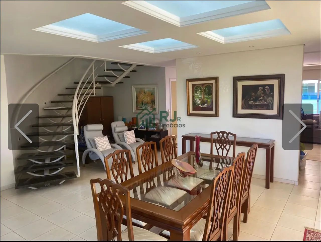 Casa de Condomínio à Venda - Foto 10