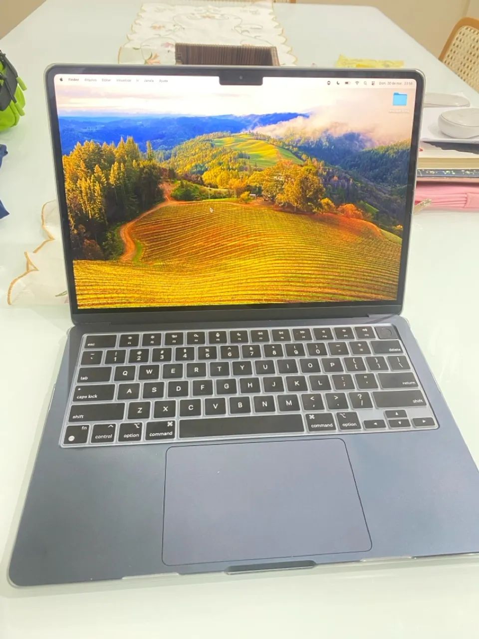MacBook Air 13 Polegadas M3 