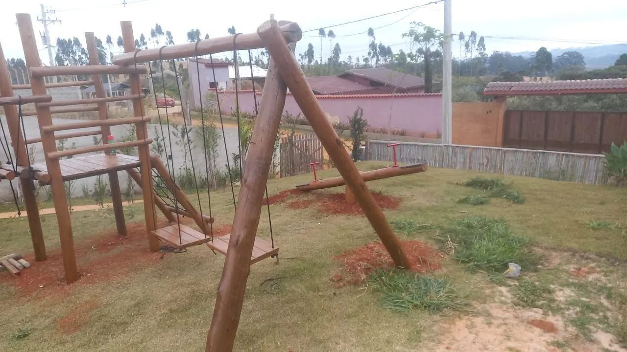 Casas de tarzan e Jane  - Foto 5