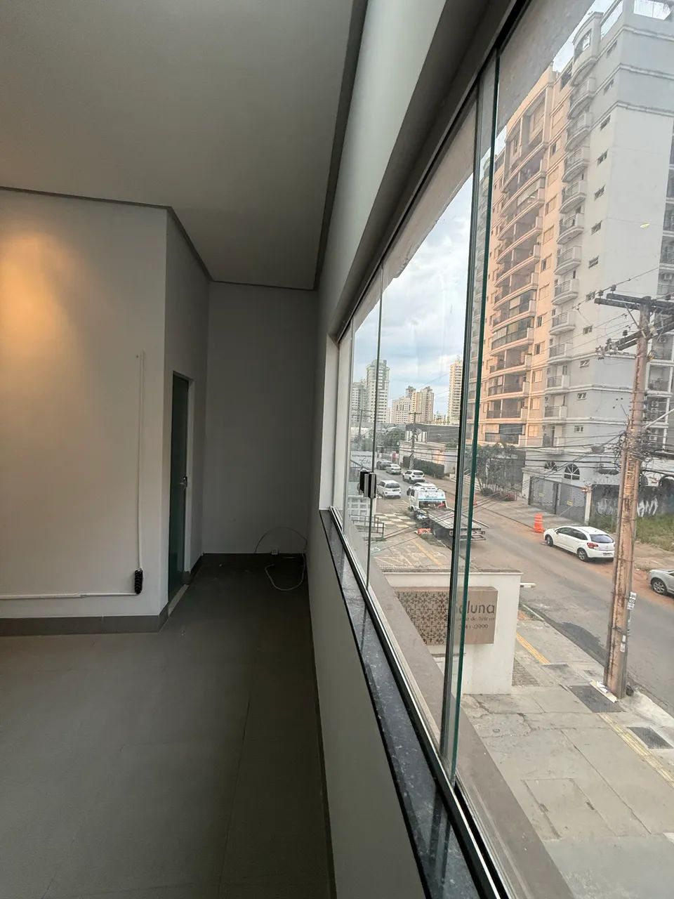 Sala Comercial no Jardim Goiás - Sobreloja - Foto 12