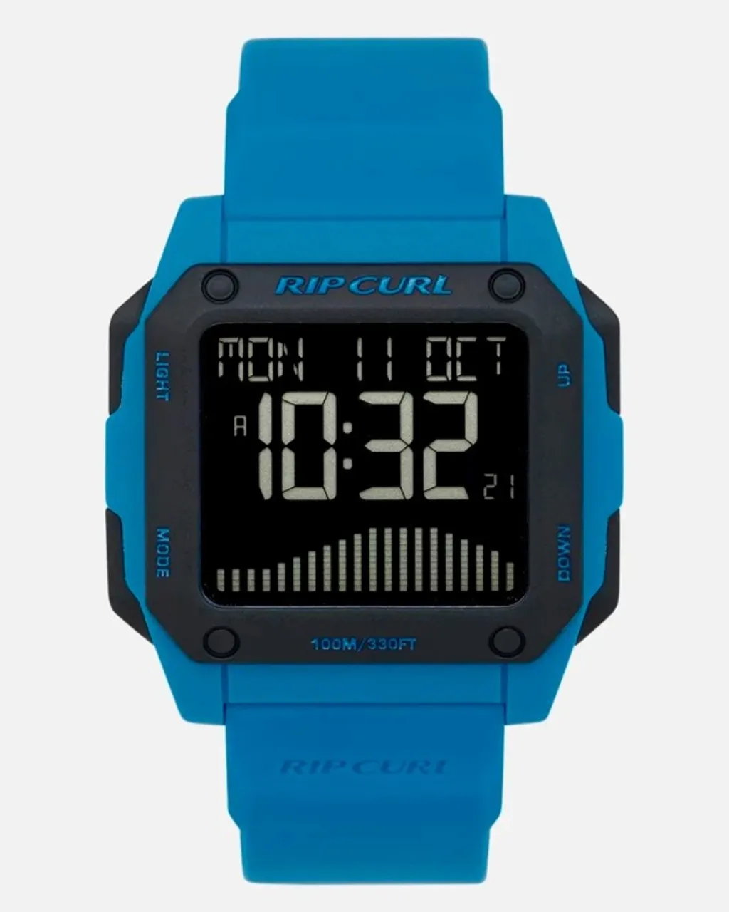 Relógio Rip Curl Odyssey Tide Tábua de Marés