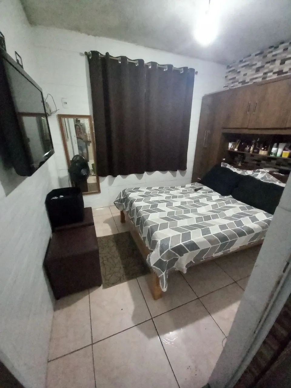 Foto - São Vicente - Jardim Rio Branco