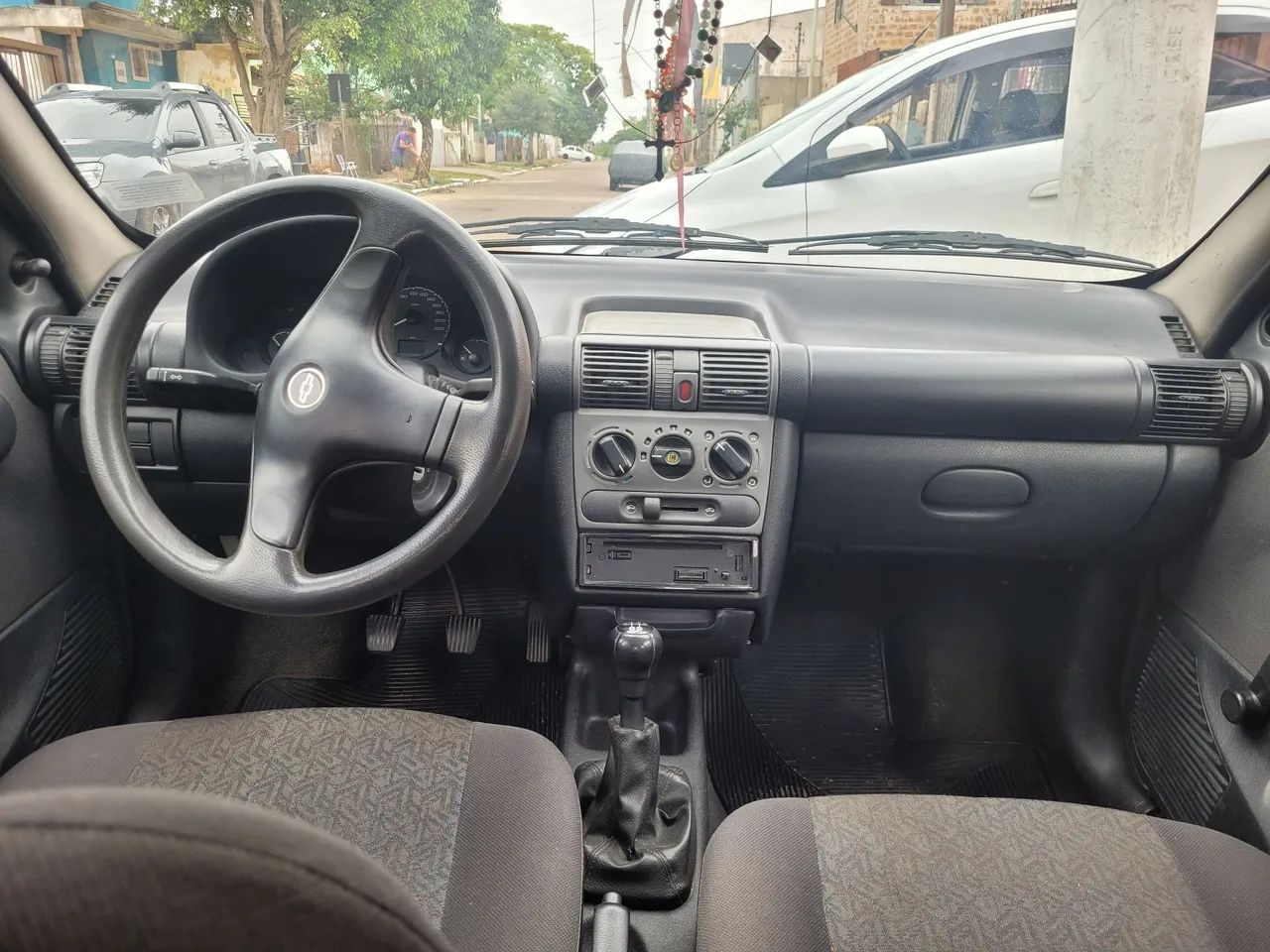 Corsa 2007 - Foto 4