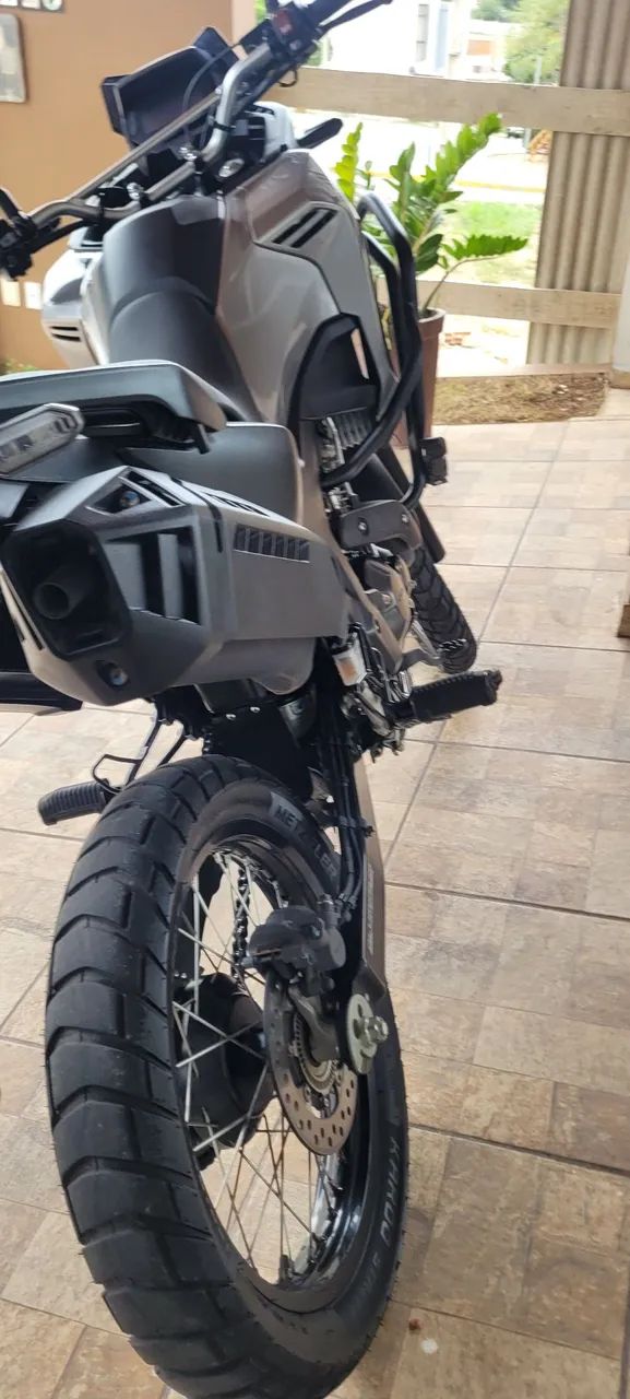 Vendo Sahara 300, 2024  - Foto 2