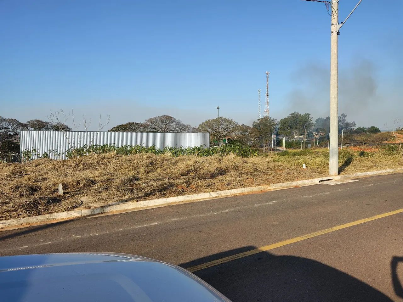 Terreno nossa senhora das valias São Gonçalo do Sapucaí  - Foto 4