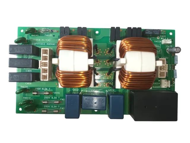 Placa para Condensadora - Daikin ( FN354-H-1(A) ) VRV