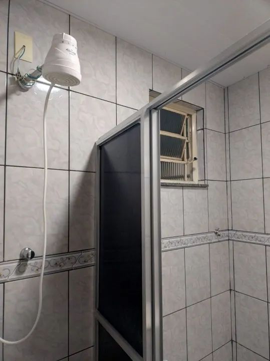 Apt com varanda - Foto 9