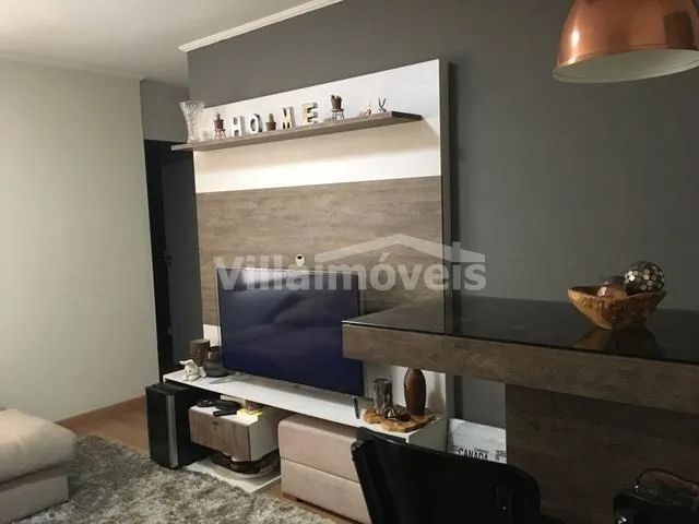 apartamento - Jardim Miranda - Campinas - Foto 2