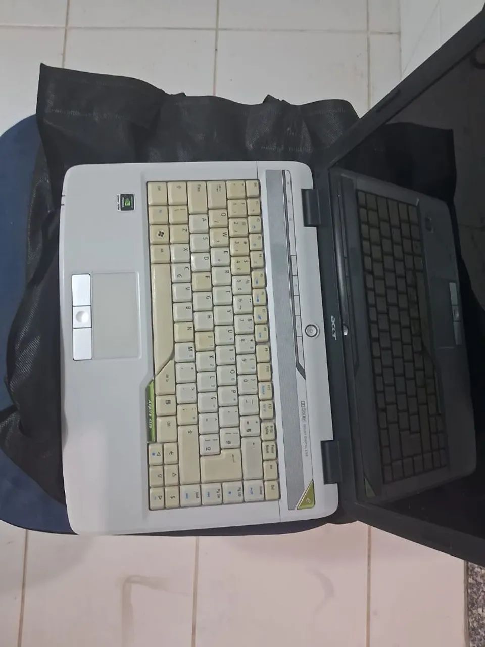 NOTEBOOK  ACER - Foto 5