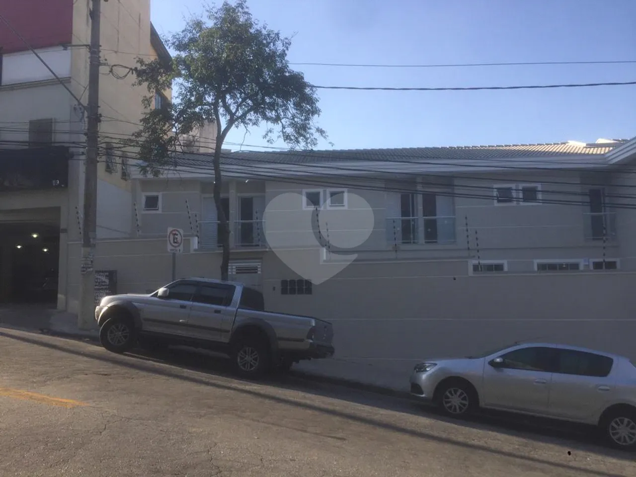 Condomínio com 2 quartos à venda em Jardim Paraíso - SP