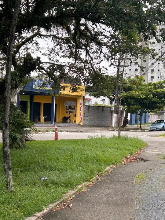 Ponto comercial prainha
