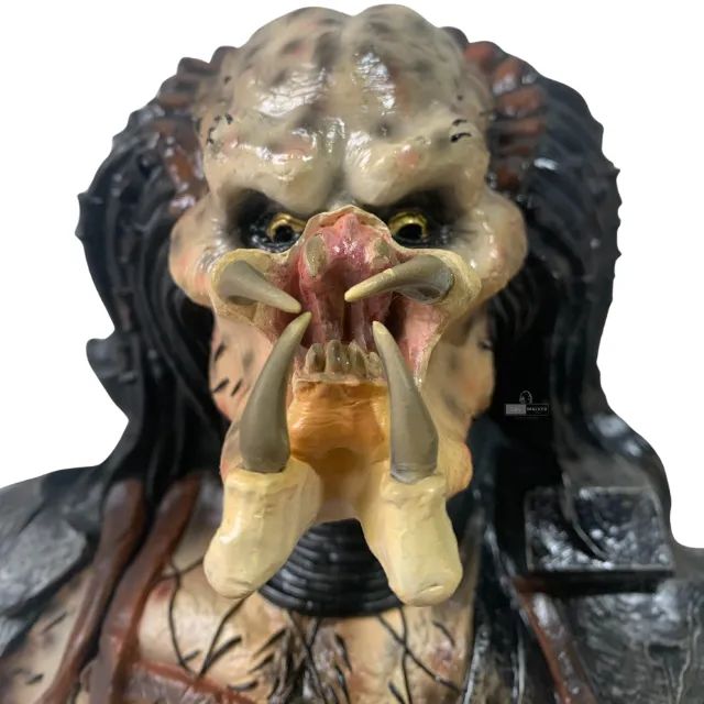 Predador Busto - Predator Bust - Japan Exclusive - Foto 2