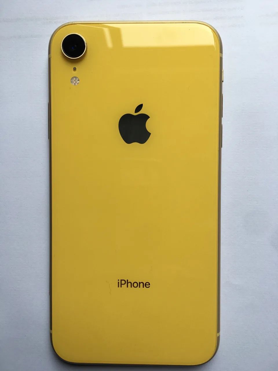 I Phone XR 64GB - Celulares e Smartphones - Água Verde, Curitiba