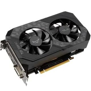 GTX 1650 4gb