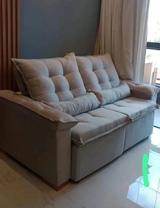 Sofa reclinavel