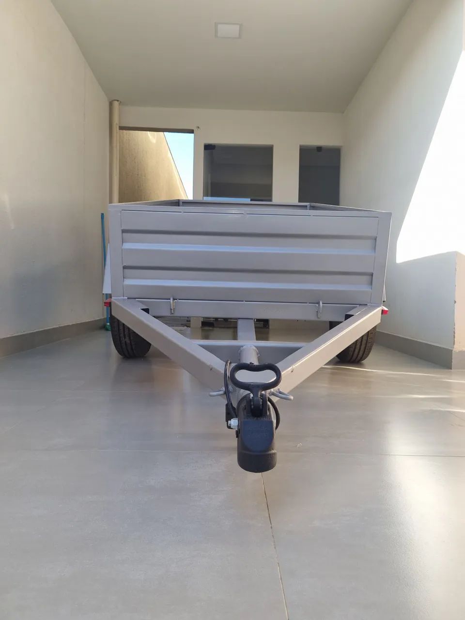 Carretinha  - Foto 3