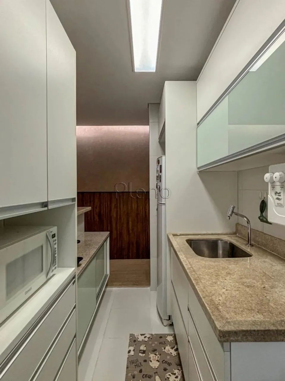 Apartamento à venda em Campinas, Cambuí, com 1 suíte, com 54 m², Condomínio Residencial Ho - Foto 12