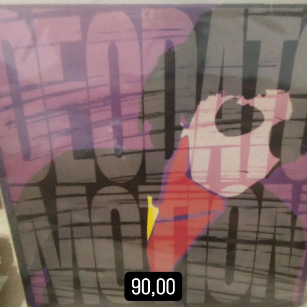 Disco de Vinil preços nas fotos - Foto 3