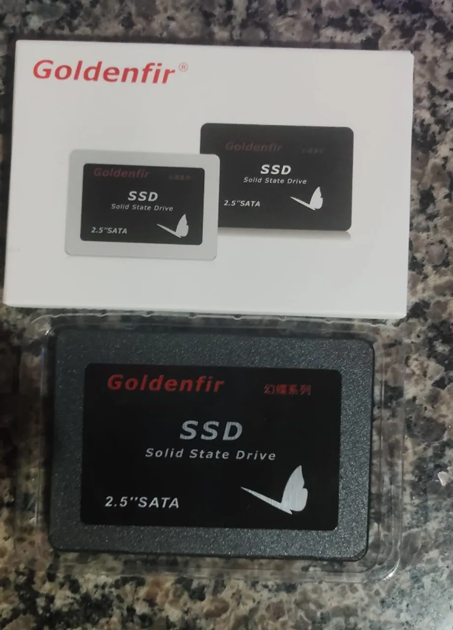 SSD 360GB