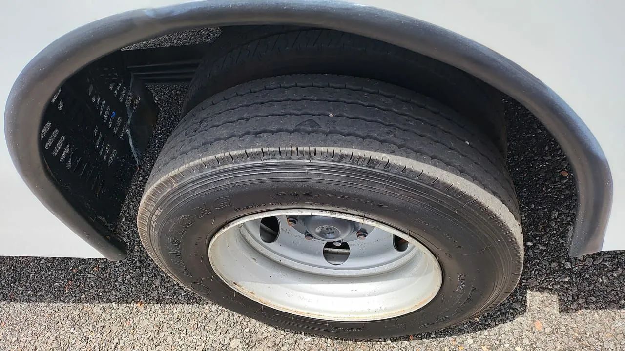 Microônibus GRAN  MICRO S2 - Foto 2