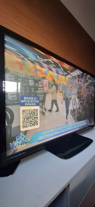 TV LG 50PB560B - Foto 2