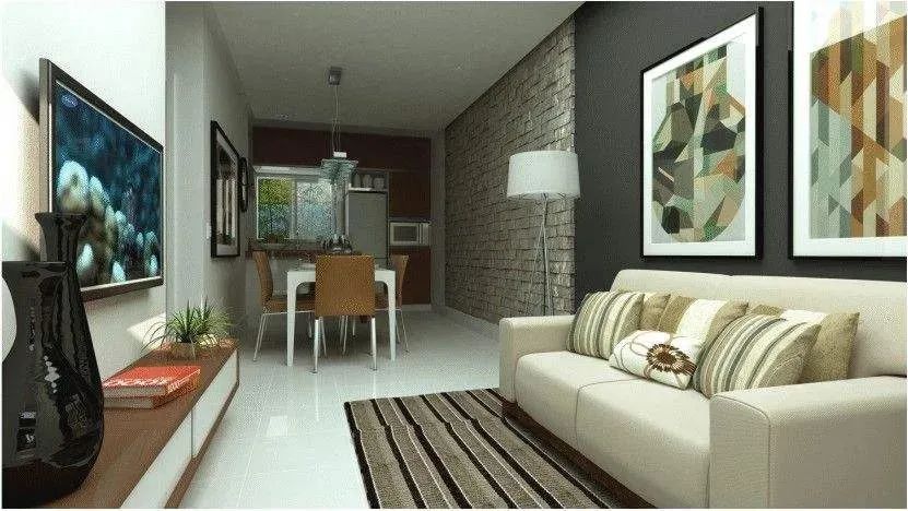 Apartamento à venda no AQUAMARE RESIDENCE, JATIÚCA, Maceió, AL - Foto 2